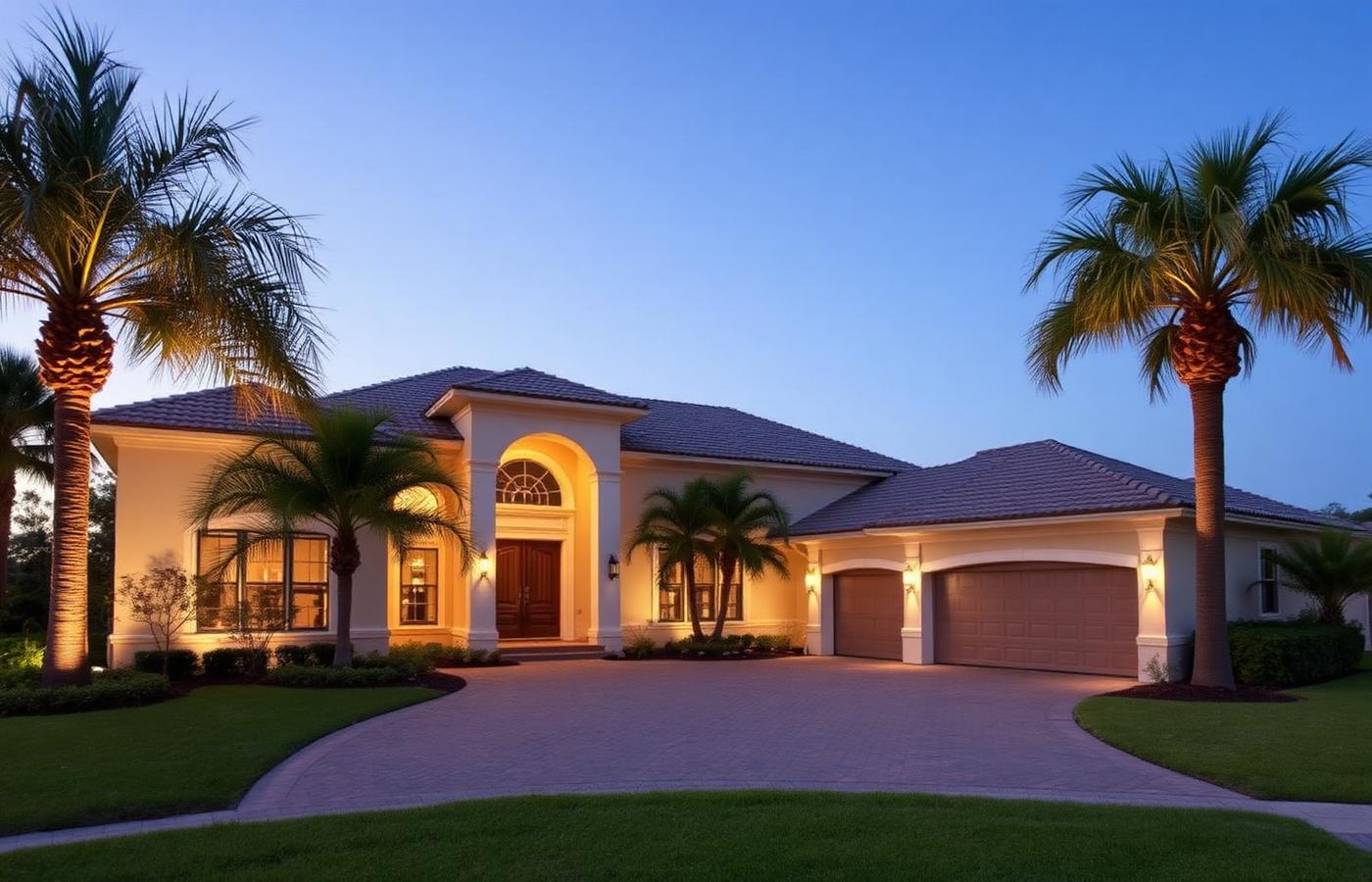 Vantage and Lutron Lighting Control